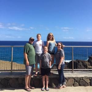 Meet your Posher, Jamie